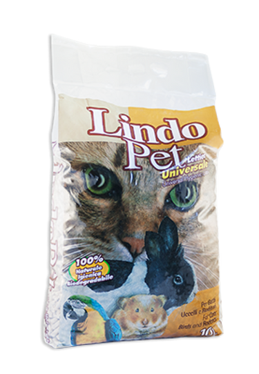 LindoPet 10L